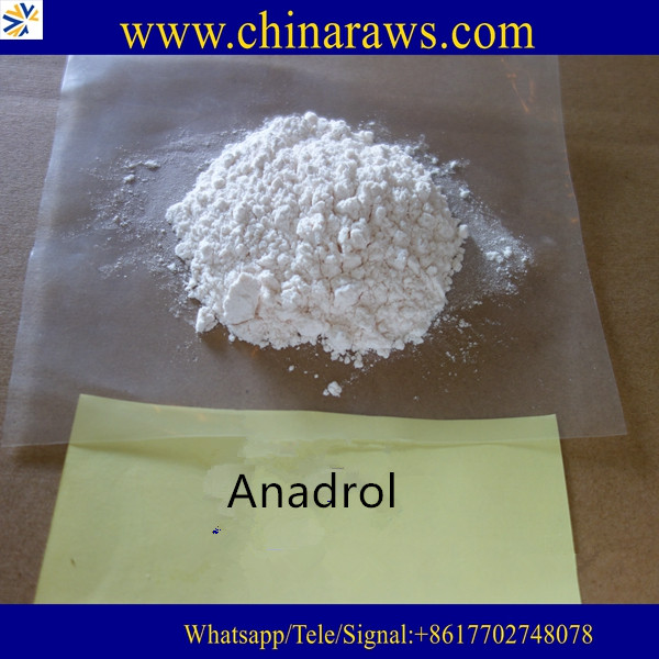 stanozolol Winstrol Anadrol Dbol Oral Powder Supply